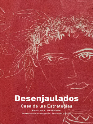 cover image of Desenjaulados